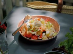 -Ginger(兴国路店)