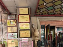 -波特曼西餐厅(南岗店)