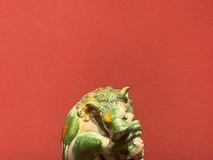 -陕西历史博物馆