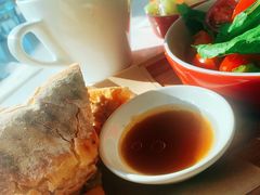 -必胜客(安河桥北店)