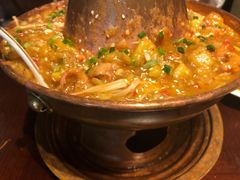 -觅山云南菜(泊富ICITY店)