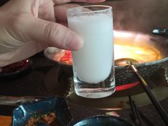 -湊湊火锅·茶憩(东城万达店)