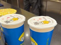 -快乐柠檬happylemon(北京APM店)