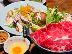 -森味薪火烧•烧鸟居酒屋•日本料理(望京店)