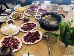 -陈记顺和潮汕牛肉火锅(韩江路店)