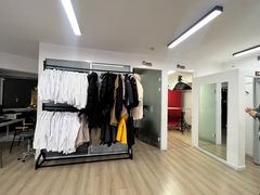 -bobo高端证件照工作室(三元桥店)