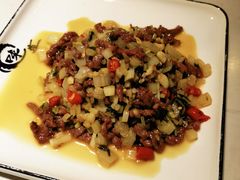 -千岛湖小鱼儿·淳安匠心农家菜