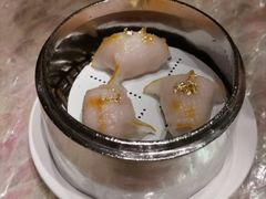 金鱼饺-8餐厅(新葡京酒店)