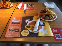 -比格比萨自助(裕源大厦店)