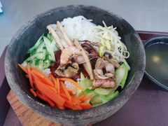 -复旦大学本部-食堂