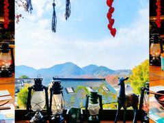 -马灯部落·西湖边的创意山景餐厅(虎跑动物园店)