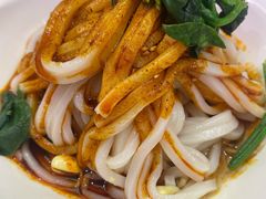 -魏家凉皮(科技三路店)