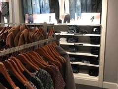 -Abercrombie & Fitch(天环广场店)