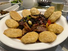 -不倒翁·徽天下名菜楼(马鞍山路店)