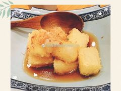 -兆治日本料理(华府世家店)