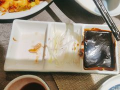 -老浒记烤鸭-北京菜(琉璃厂店)