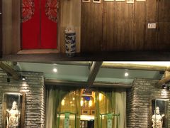 -大张烙馍村(泉山店)