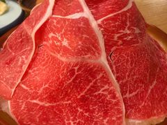 和牛-伊豆野菜村(大族广场店)