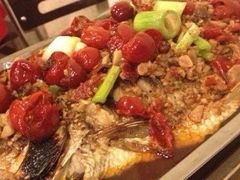 -三味鱼屋(琥珀山庄店)