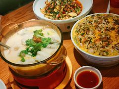 -闽上鲜·福建菜(龙湖滨江天街店)