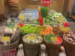 -70年代·江西乡下菜(西乡彩虹城店)