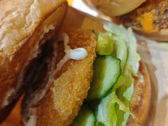 -魏家凉皮(西安秋林宏业商厦店)