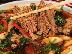 -情妹耙泥鳅·江湖川菜(科华店)