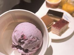 哈根达斯-星伦多自助料理·涮烤一体(虹悦城店)