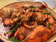 -宏佳丰味蟹馆(洛溪店)