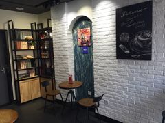 -卡吉诺动物奶油生日蛋糕(中原路店)