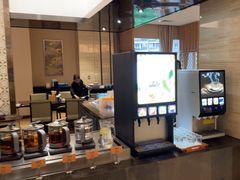 -杭州开元名都大酒店·地中海自助餐厅