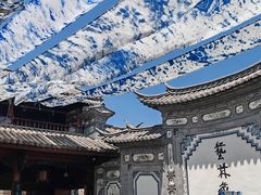 -璞真扎染博物馆