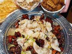 -小鱼小牛(世欧广场店)