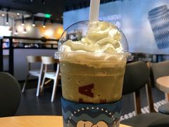 -COSTA COFFEE(哈尔滨凯德学府店)