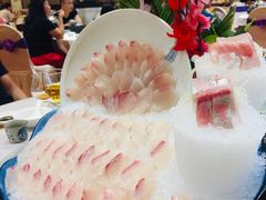 -明珠海港大酒店