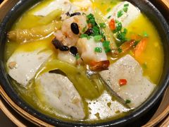 -金牌外婆家(苏州中心店)