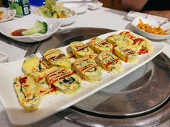 -名家韩国料理·烤肉(瑶海店)