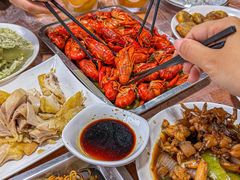 -毛家冷饮