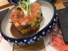 -Sushi Love 创意寿司(丽影广场店)