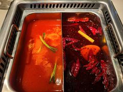 -渡娘火锅(大兴大悦春风里店)