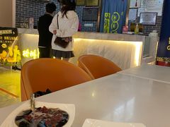 -梧州双钱龟苓膏(丽港航母店)