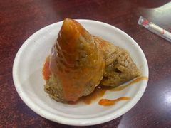 -蓝氏钟楼肉粽
