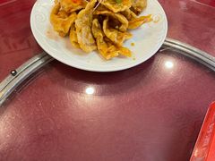 -鑫渔港海鲜本地菜·山海关浑锅(东戴河店)