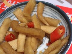 -大师兄·西北小馆(北站缤果空间店)