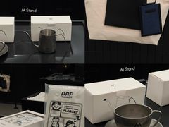 -M Stand(西安大悦城店)