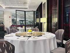 -上海总会SHANGHAICLUB(兴业太古汇店)