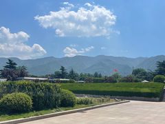 -秦始皇帝陵博物院(兵马俑)