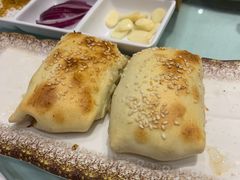 -撒拉花儿·新疆菜·清真(太阳宫店)