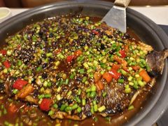 -锦尚阁烤鱼(望京新荟城店)