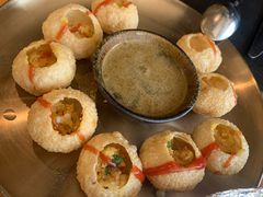 -Pakwaan Indian restaurant芭港湾印度餐厅(领事馆店)